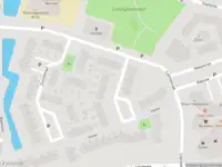 Brandweer met grote spoed naar de Dahliastraat in Nieuwegein vanwege een buitenbrand