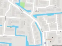 Ambulance met gepaste spoed naar de Gentiaan in Boskoop