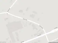 Overlastmelding Spaartweg in Kapelle