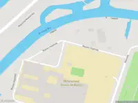 Brandweer met gepaste spoed naar de Blauwe-Vogelweg in Utrecht