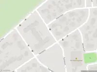 Ambulance met gepaste spoed naar de Sniplaan in 's-Gravenhage