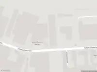 Overlastmelding Schelluinsestraat in Gorinchem