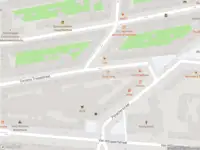 Ambulance met grote spoed naar de Vincent van Goghstraat in Amsterdam