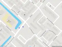 Overlastmelding Van Kijfhoekstraat in Hendrik-Ido-Ambacht