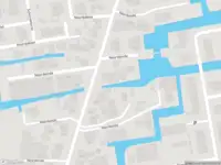 Overlastmelding Noordeinde in Roelofarendsveen