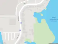 Overlastmelding Molenstraat in Kinderdijk