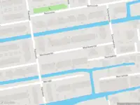 Ambulance met grote spoed naar de Mierikswortel in Roelofarendsveen