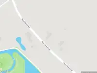 Brandweer met gepaste spoed naar de Mauriksestraat in Maurik vanwege schoorsteenbrand