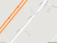 Brandweer met grote spoed naar de Poldersweg in Belfeld vanwege reanimatie