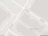 Brandweer met gepaste spoed naar de Louis Pasteurweg in Roermond