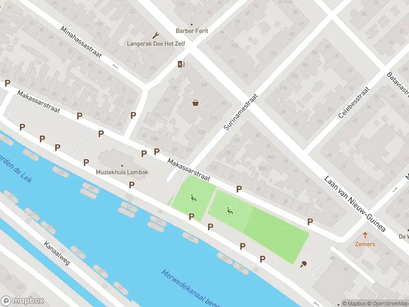 Politie naar de Spinozaweg in Utrecht vanwege aanrijding met letsel