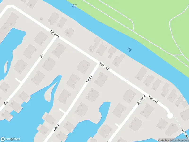 Ambulance met gepaste spoed naar de Vloed in Dordrecht