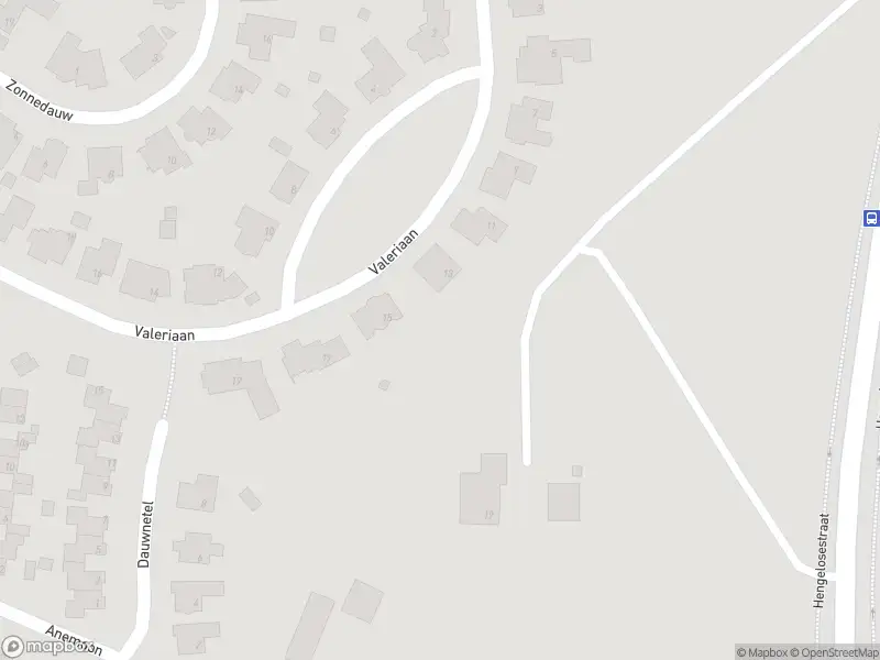 Politie naar de Kortenaerstraat in Haaksbergen vanwege aanrijding met letsel