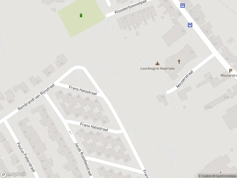 Brandweer en politie met gepaste spoed naar de Adriaen Brouwerstraat in Kerkrade