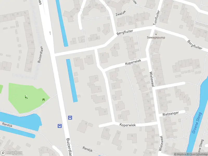 Brandweer met normale urgentie naar de Koperwiek in Nieuwegein vanwege reanimatie