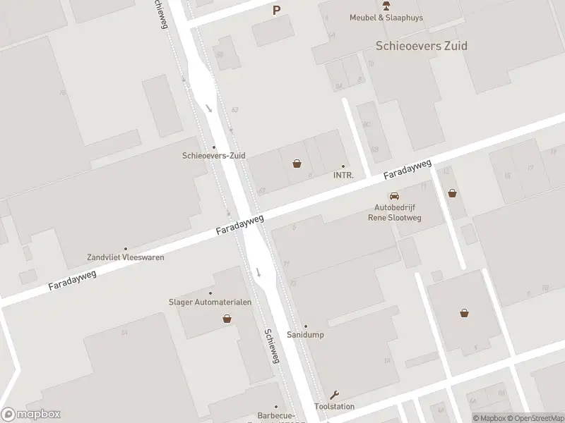 Politie met grote spoed naar de Faradayweg in Delft vanwege ongeval met letsel