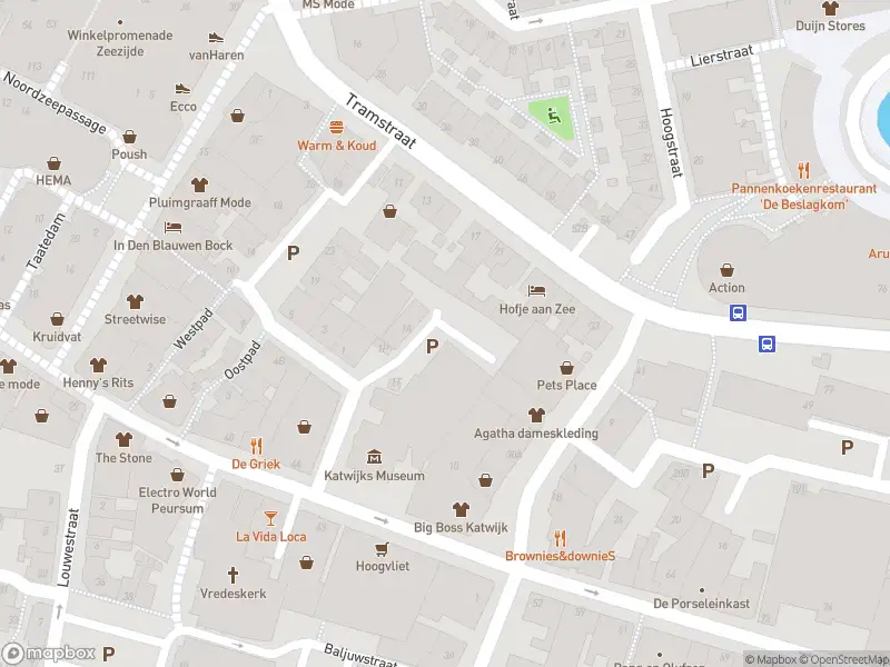 Ambulance met grote spoed naar de Secretaris Varkevisserstraat in Katwijk vanwege waarnemen gaslucht