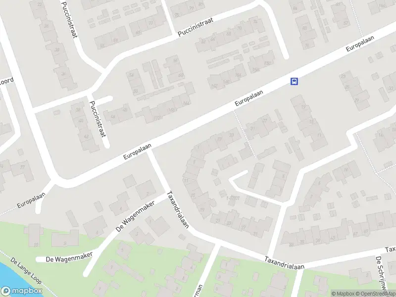 Overlastmelding Taxandrialaan in Boxtel gesloten