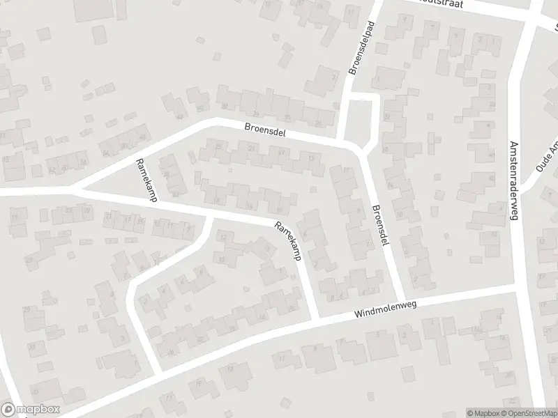 Overlastmelding Broensdel in Merkelbeek gesloten