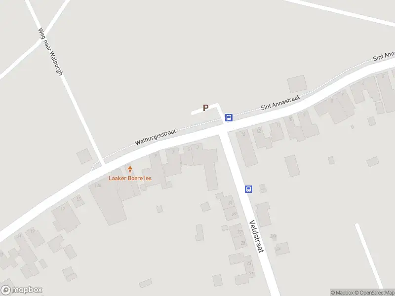 112 melding Overlastmelding Walburgisstraat in Ohé en Laak gesloten