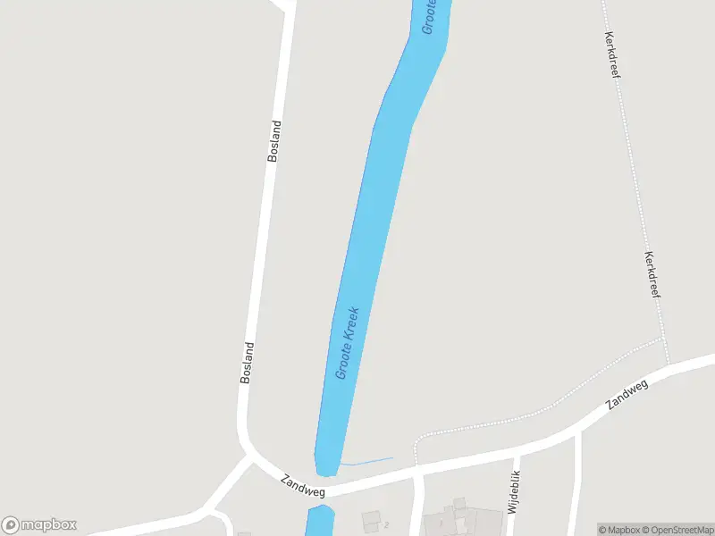 Overlastmelding Prins Bernhardstraat in 3258AT Den Bommel gesloten