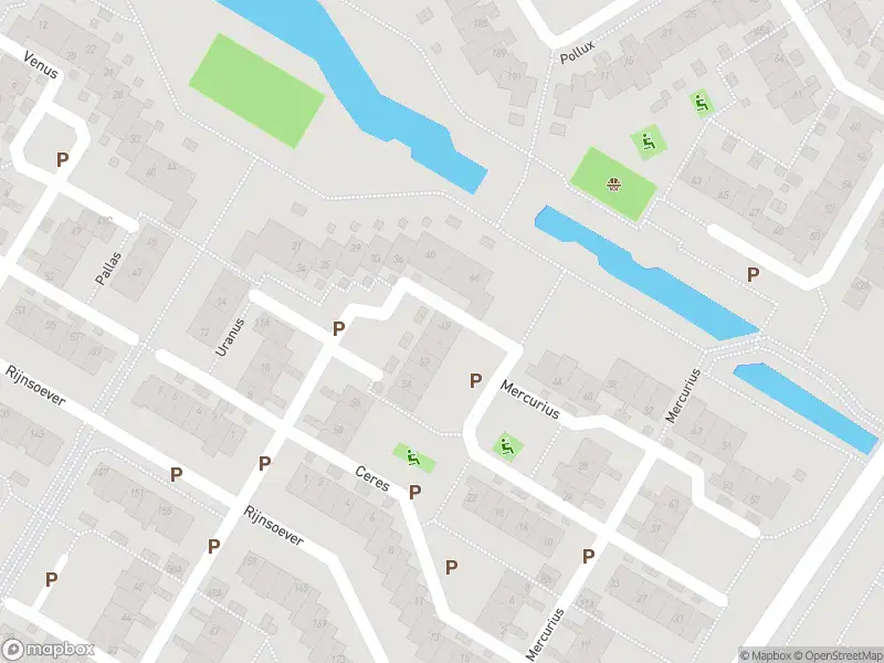 Overlastmelding Uranus in Katwijk gesloten