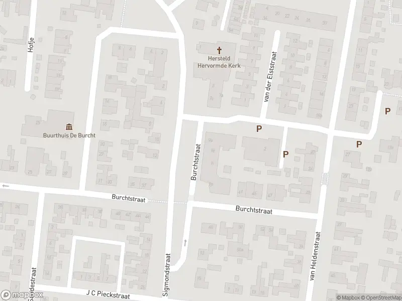 Overlastmelding Sigmondstraat in Werkendam