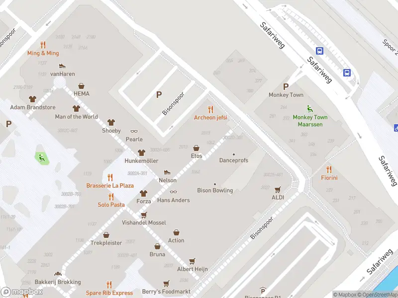 Overlastmelding  in Maarssen gesloten