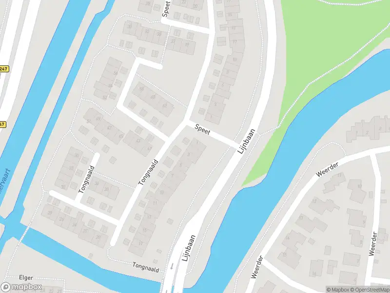 Overlastmelding Tongnaald in Monnickendam