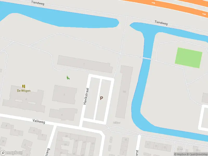 Overlastmelding Havikstraat in Sliedrecht