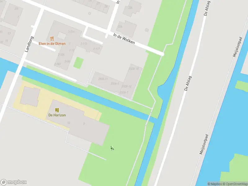 Overlastmelding In de Wolken in Amstelveen gesloten