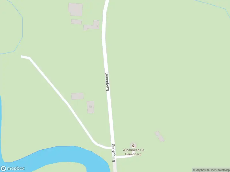 Overlastmelding Genenberg in Sint-Michielsgestel gesloten