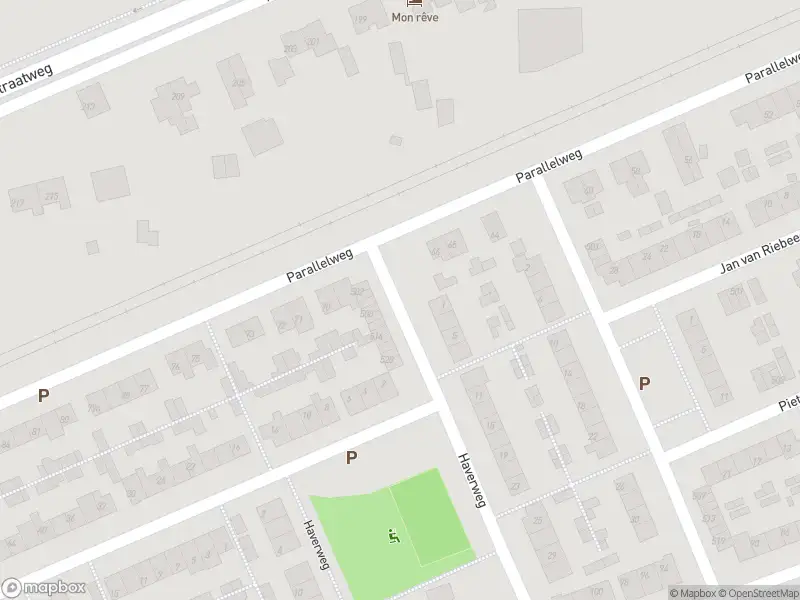 Overlastmelding Haverweg in Rheden gesloten