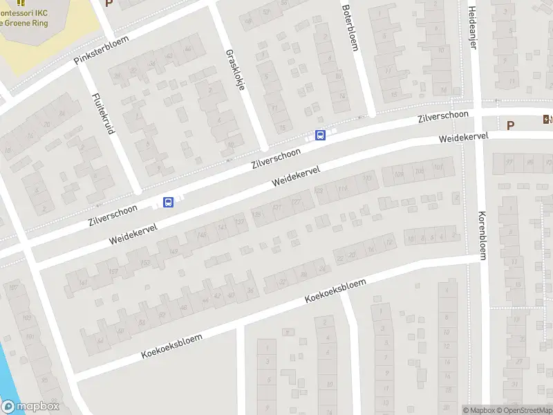 Overlastmelding Weidekervel in Duiven