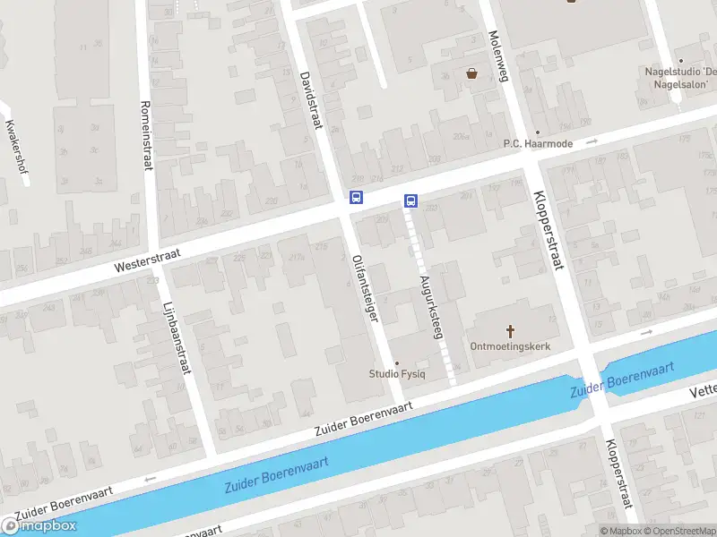 Overlastmelding Olifantsteiger in Enkhuizen gesloten