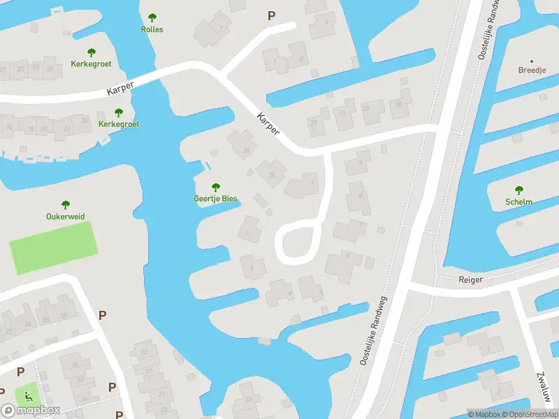 Overlastmelding Spiering in Zuid-Scharwoude gesloten