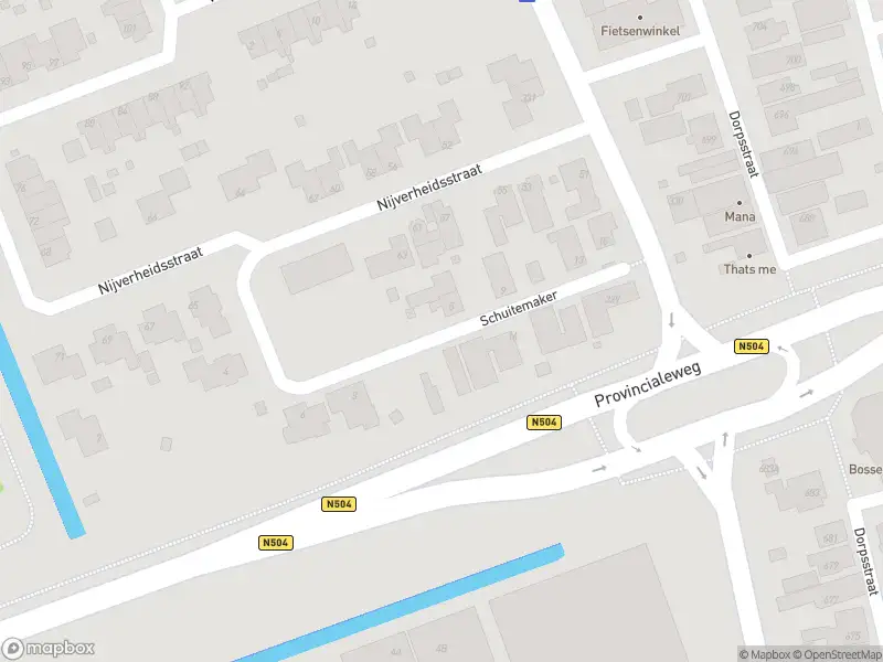 Overlastmelding Schuitemaker in Oudkarspel