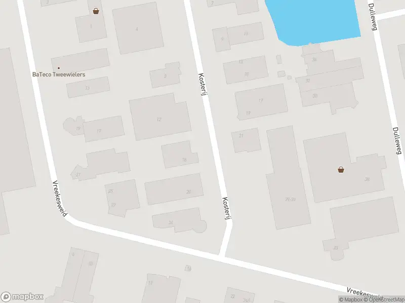 Overlastmelding Vreekesweid in Broek op Langedijk gesloten