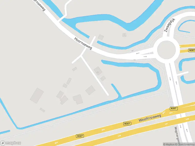 Overlastmelding Hoornseweg in Zwaagdijk-West gesloten