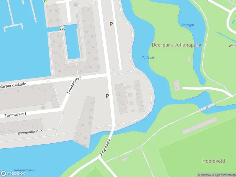 Overlastmelding Tussen De Velden in Hoorn