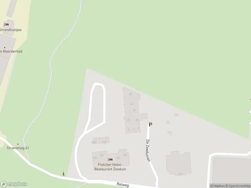 Overlastmelding De Zeeduinen in Wijk aan Zee