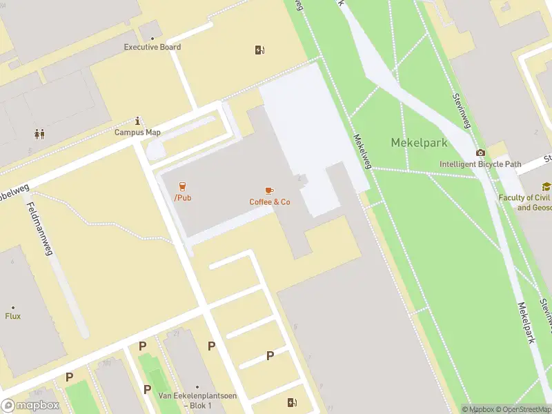 Politie met grote spoed naar de Feldmannweg in Delft vanwege ongeval met letsel