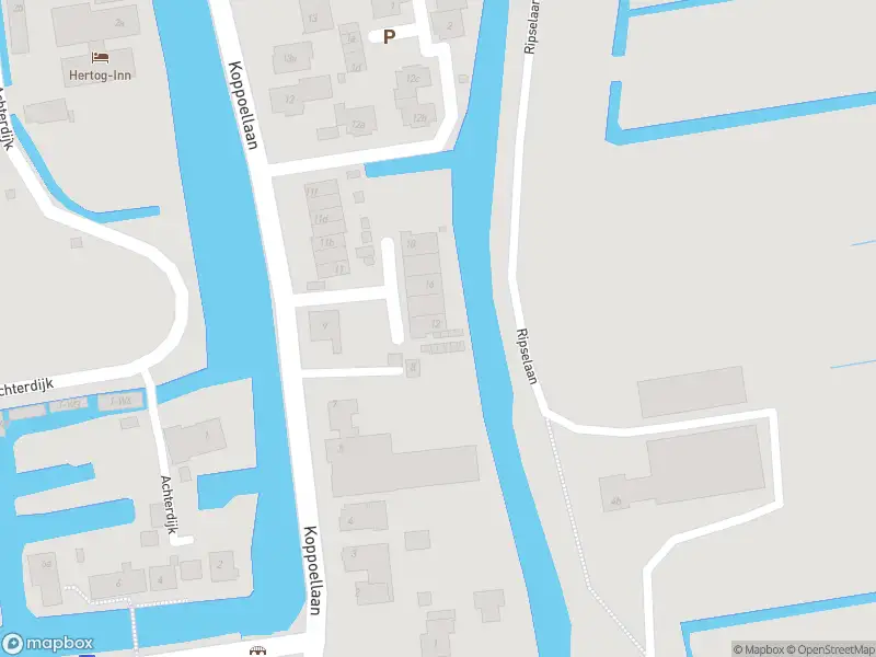 Overlastmelding G.M. Zoetemelkhof in Rijpwetering gesloten