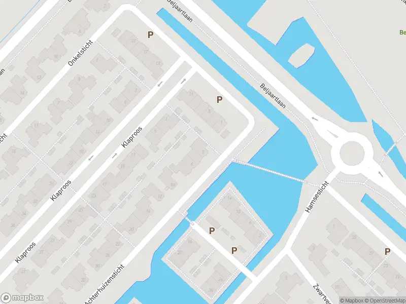 Overlastmelding Achterhuizensticht in Dongen