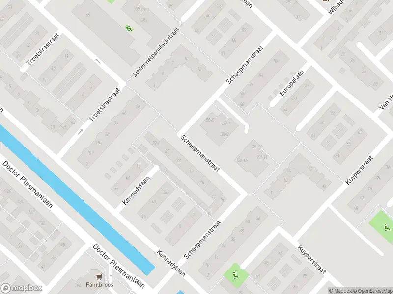 Overlastmelding Schaepmanstraat in Maarssen