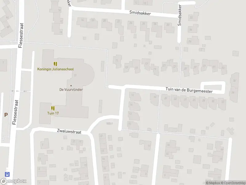 Overlastmelding Tuin van de Burgemeester in Heteren gesloten