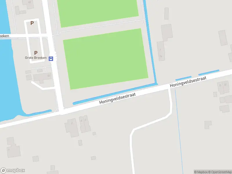 Overlastmelding Honingveldsestraat in Driel gesloten