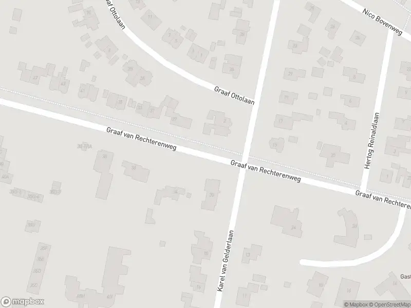 Anonieme overlastmelding Graaf van Rechterenweg in Oosterbeek gesloten