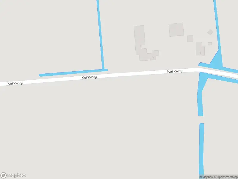 Overlastmelding Kerkweg in Heerhugowaard