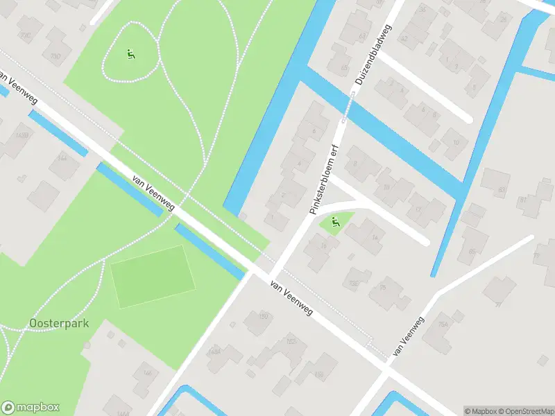 Anonieme overlastmelding Pinksterbloem erf in Heerhugowaard gesloten